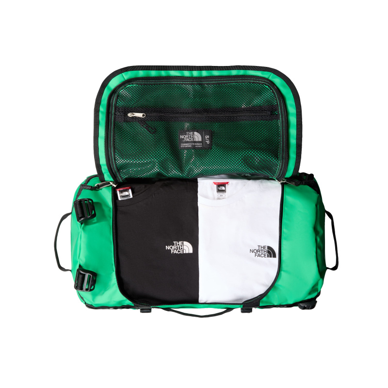 BASE CAMP DUFFEL - S 